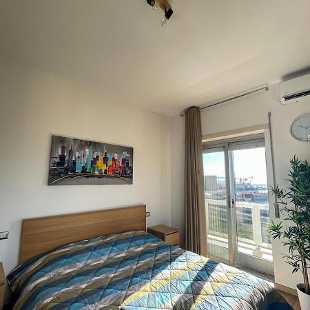 Napoli Emozionale - Vespucci Hotel Bagian luar foto